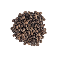 Koffie Cinnamon
