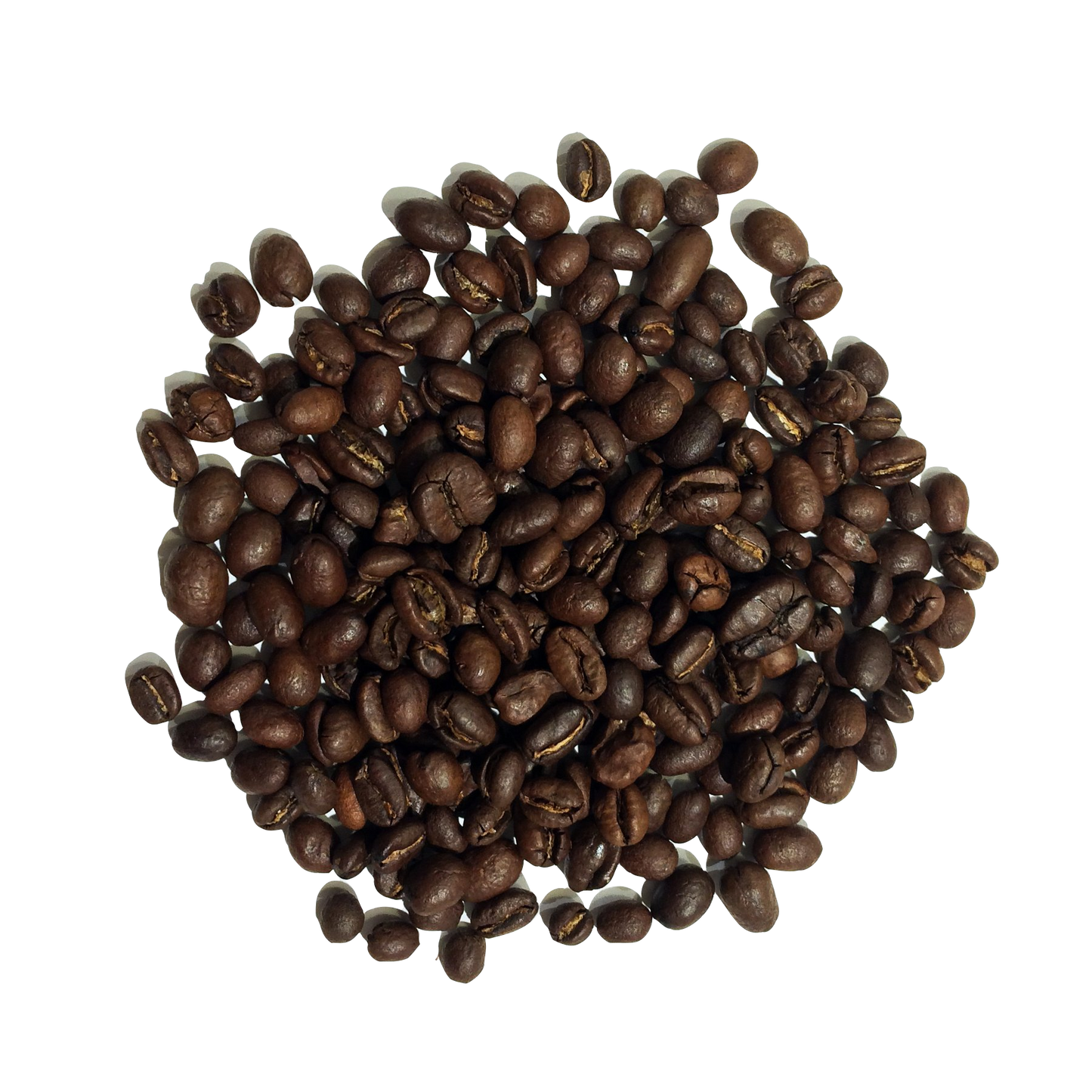 Koffie Costa Rica - Caracolli
