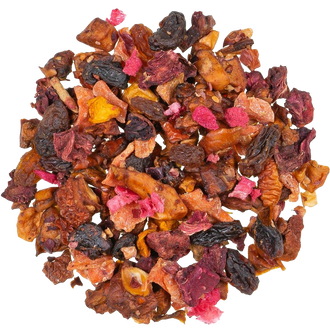 Infusion Cranberry Queen