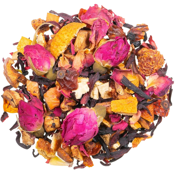 Infusion Rose