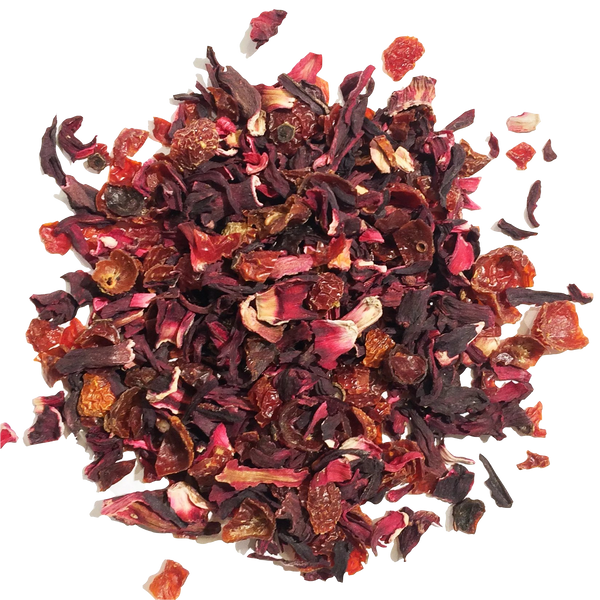 Infusion Rosehip Hibiscus
