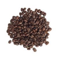 Koffie Mexico - Pluma Organic Fairtrade