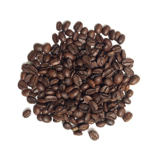 Koffie Mexico - Pluma Organic Fairtrade