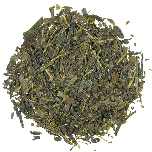 Groene thee Japan - Bancha