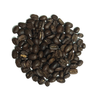 Koffie El Salvador - Gourmet Pacamara