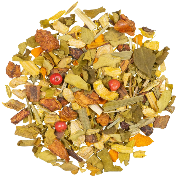 Infusion Golden Glow