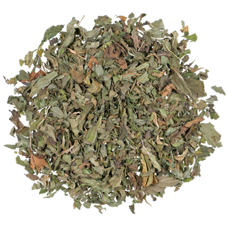 Infusion Just Peppermint