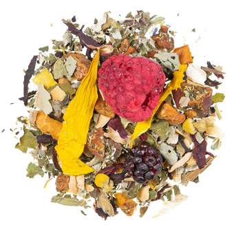 Infusion Raspberry Mint