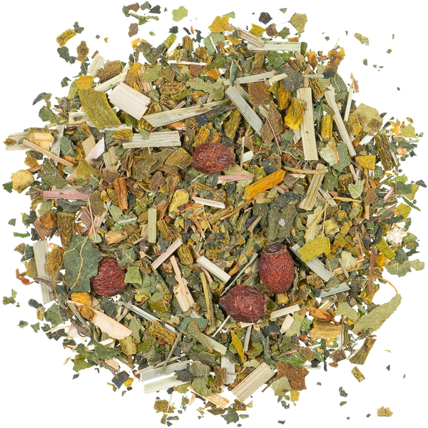 Kruiden infusie Relaxing Herbs
