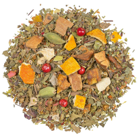 Infusion Terra Tulsi
