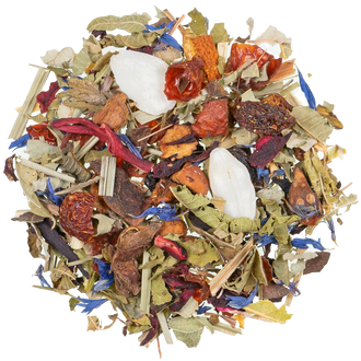 Infusion Winter Herbs - ÉDITION LIMITÉE