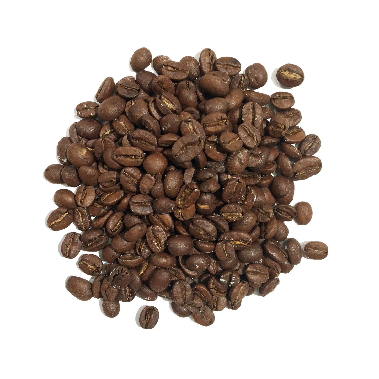 Café Puerto Rico - Hacienda San Pedro