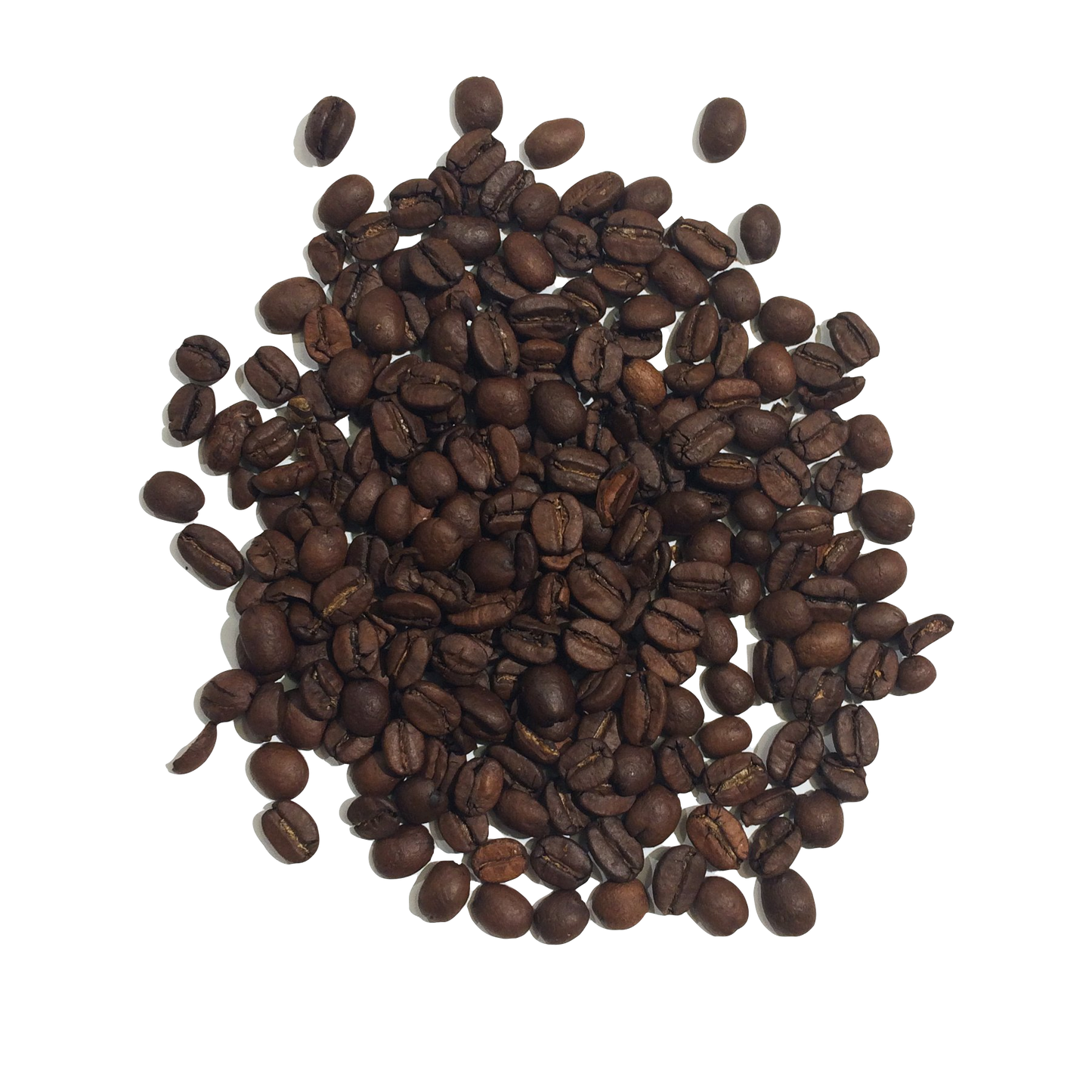 Koffie Hazelnut Brownie