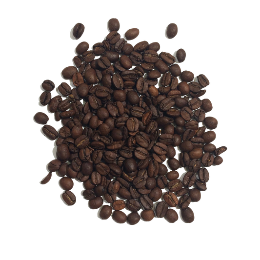 Café Hazelnut Brownie