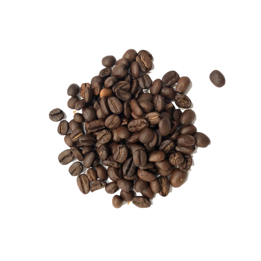 Koffie Hazelnut
