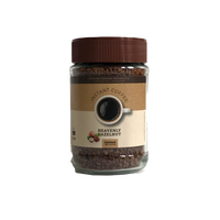 Koffie Heavenly Hazelnut - Instant Coffee