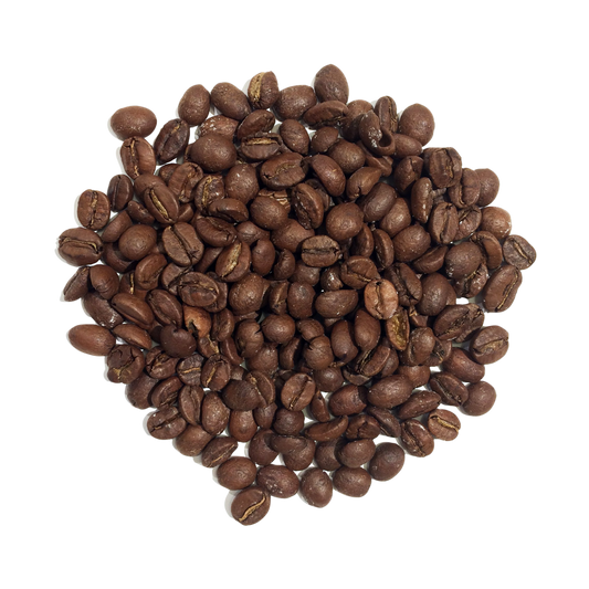 Koffie Nepal - Himalaya