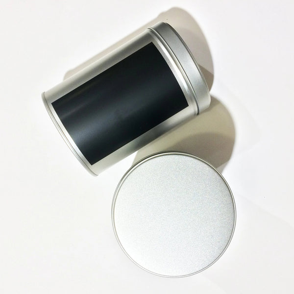 Boîte de conservation Tableau noir 200g