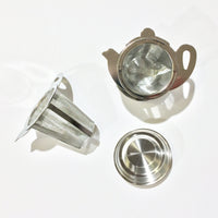 Filtre "Theepotje" POUR 1 tasse de thé