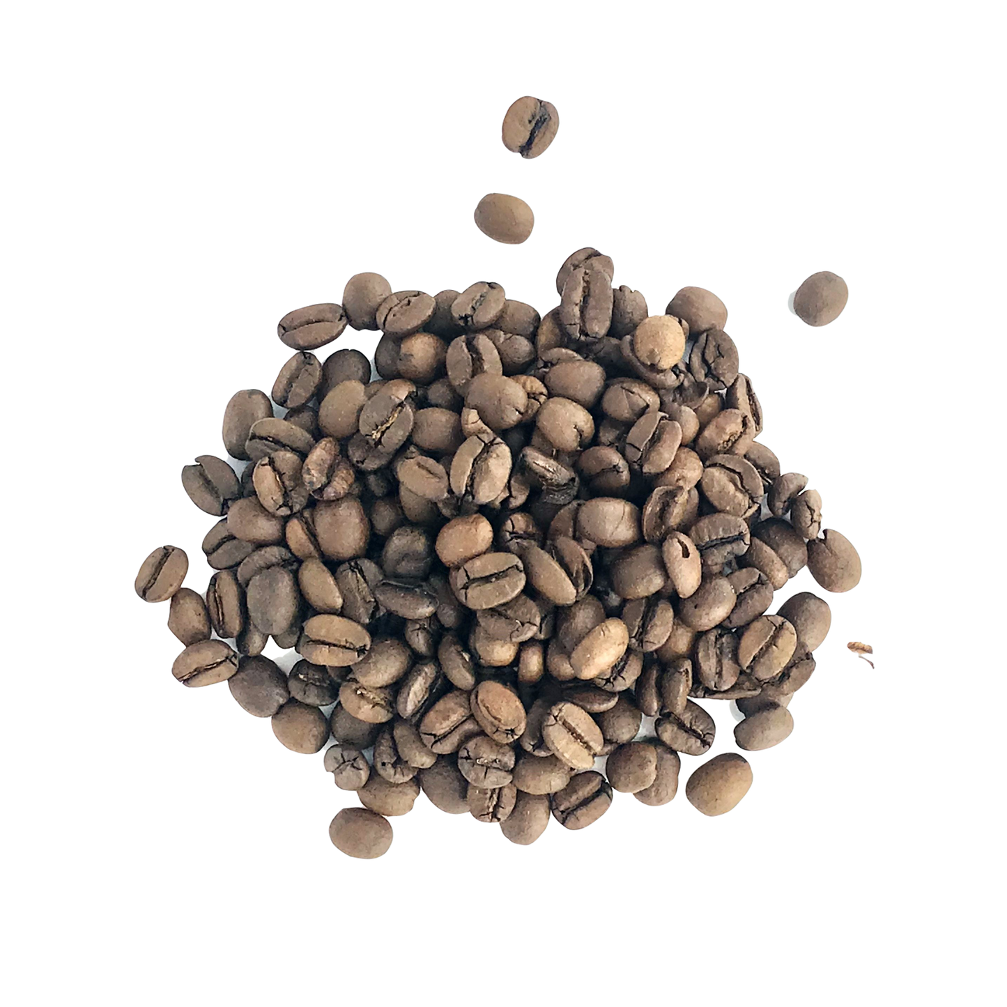 Koffie Jamaican Royal Nut