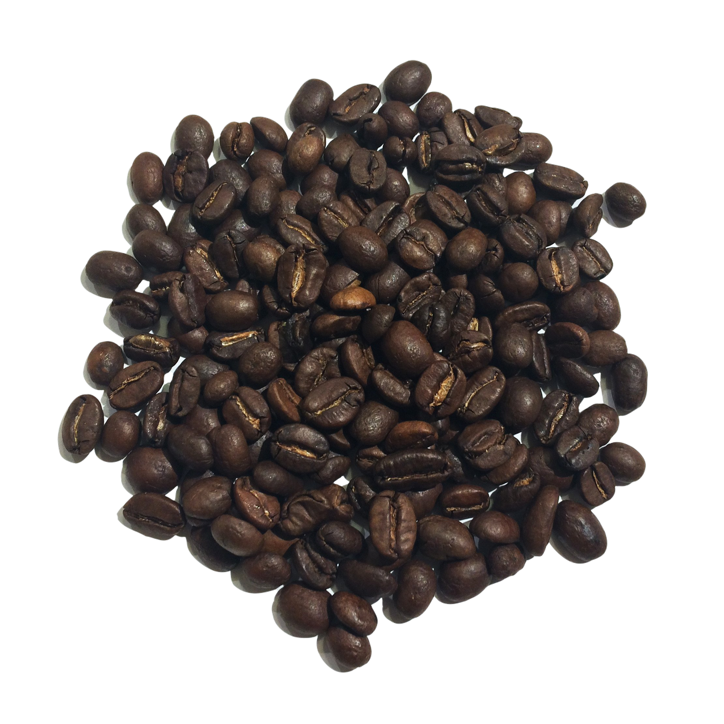 Koffie Java Mocha