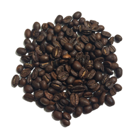 Koffie Java Mocha