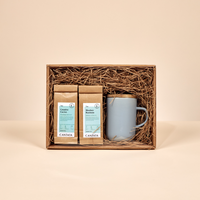 The Smells Like Tea Spirit - thee cadeaupakket