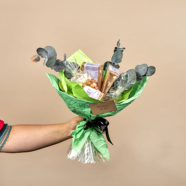 Tea bouquet ♥ - bouquet de thé 