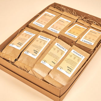 Craving For More - Pack découverte café - online only