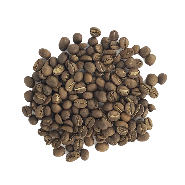Koffie Democratische Republiek Congo - Virunga
