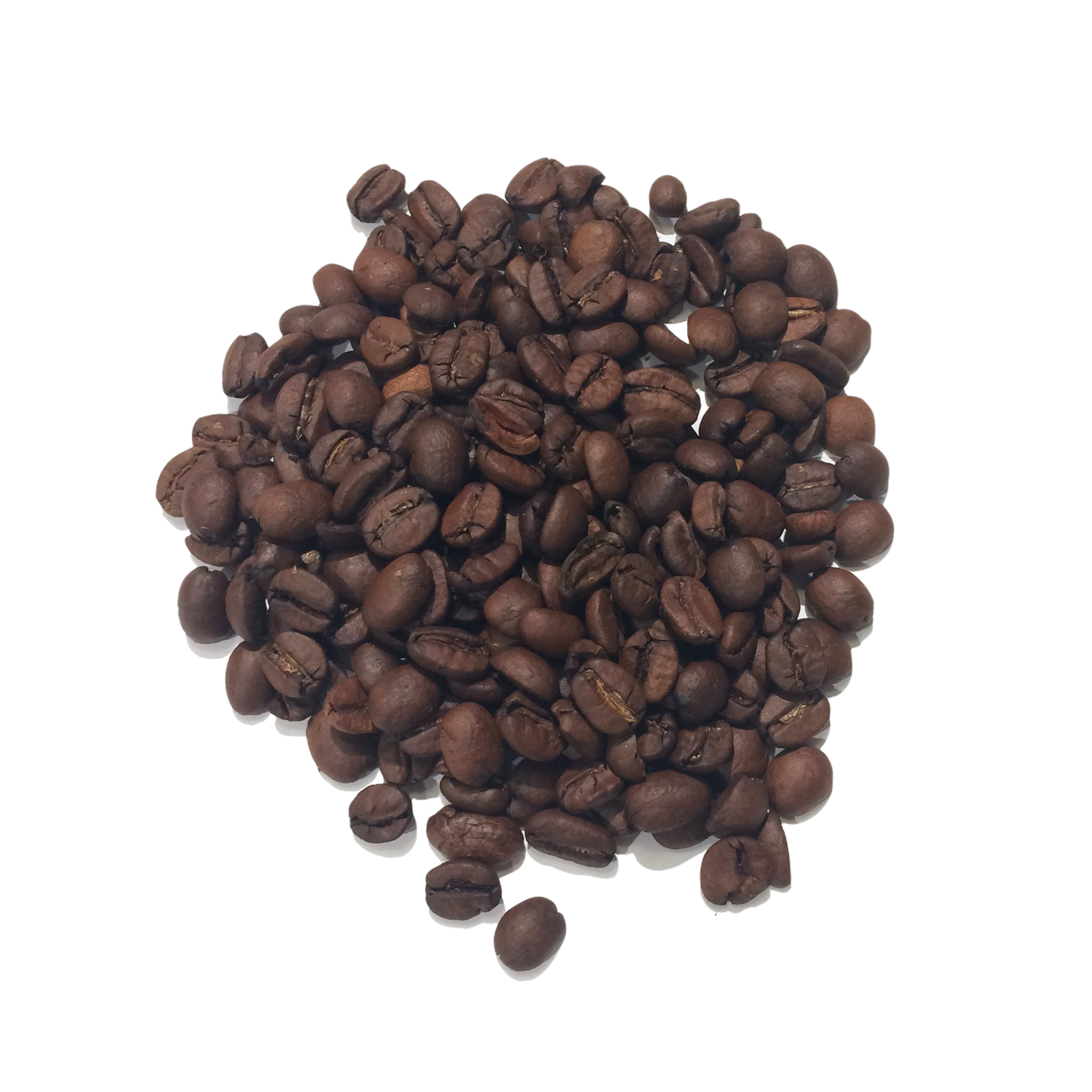 Koffie Macadamia Nut