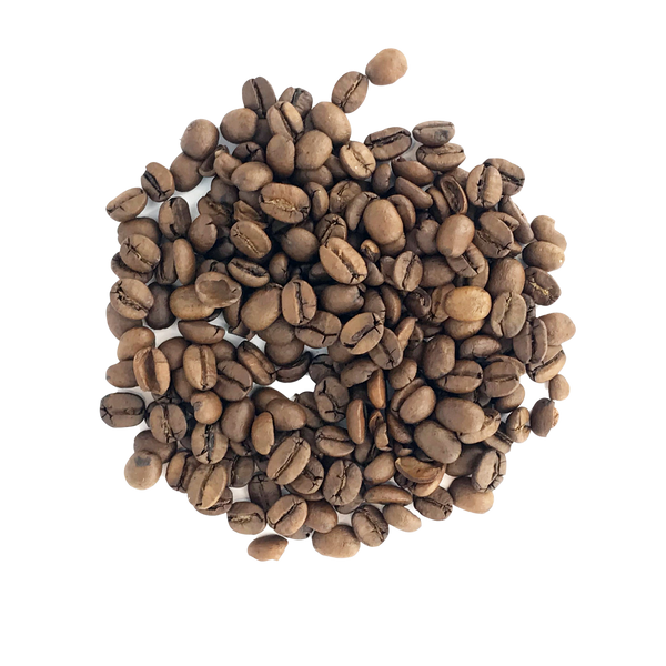 Café Mango Cream