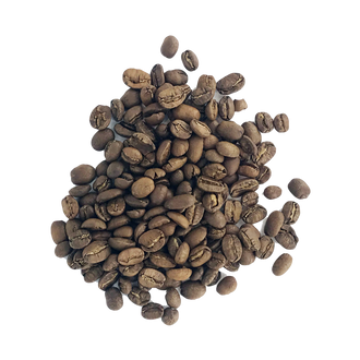 Koffie Maragogype Hazelnut - online only