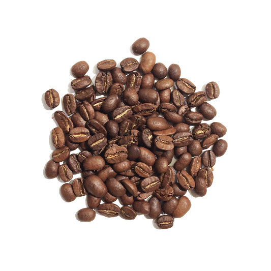 Koffie Nicaragua - Maragogype