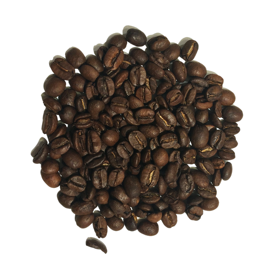 Koffie Mokka van Arabië