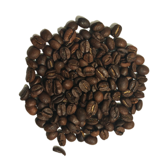Café Mokka van Arabië