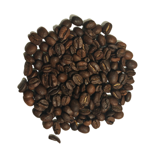 Koffie Mokka van Arabië