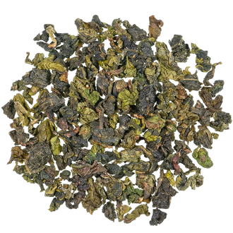 Oolong thee China - Tie Kuan Yin