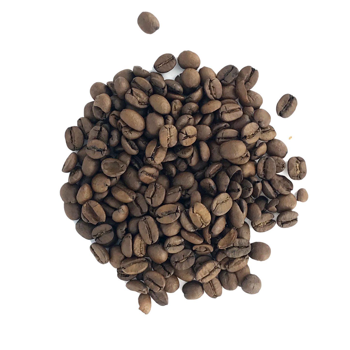 Koffie Pistachio