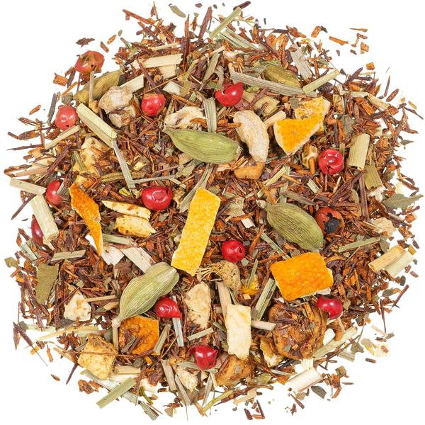 Rooibos Creativity