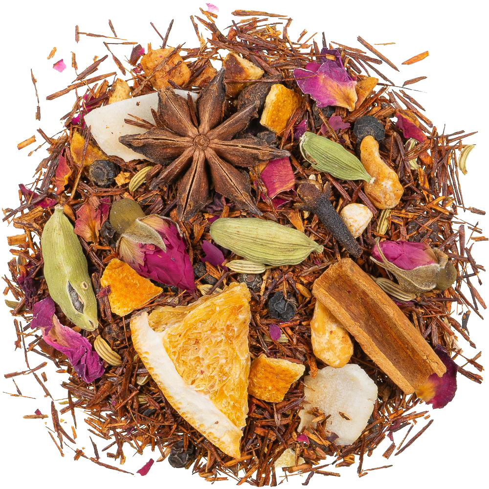 Rooibos Five Spices - LIMITED EDITION