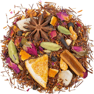 Rooibos Five Spices - LIMITED EDITION