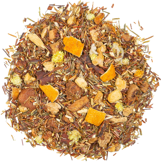 Rooibos Ginger Pear