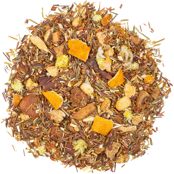 Rooibos Ginger Pear