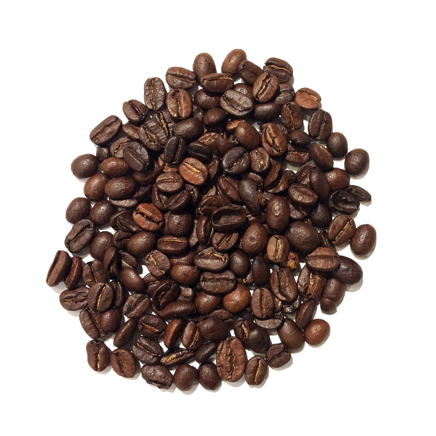 Koffie Nicaragua - SHG El Baron