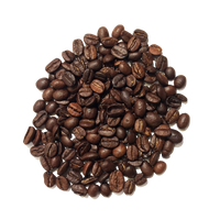 Koffie Nicaragua - SHG El Baron