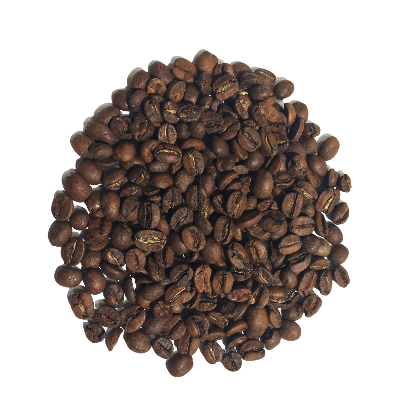 Koffie Santos Bourbon