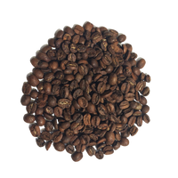 Koffie Santos Bourbon