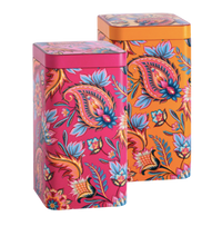 Boîte de conservation Fireflower 500g