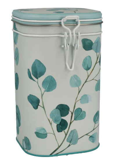 Boîte de conservation Trees 250g